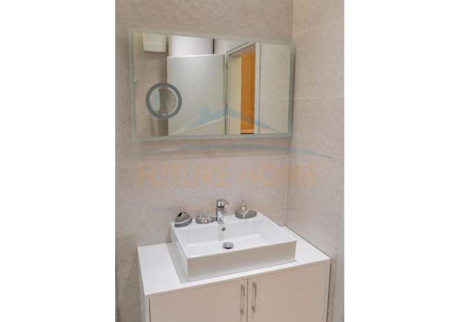 Shtepi me qera 2+1 ne Tirane - 850 Euro