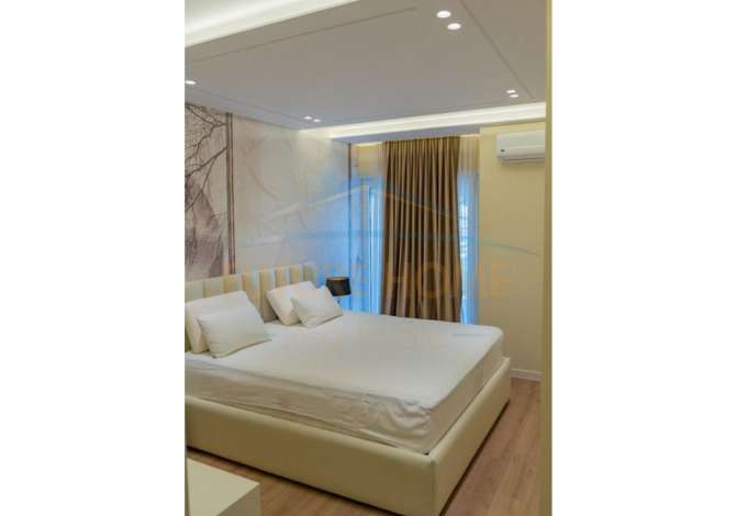 Shtepi me qera 2+1 ne Tirane - 850 Euro
