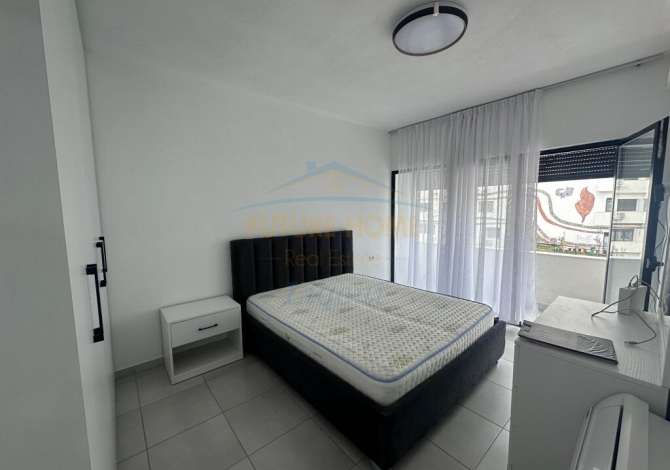 Shtepi me qera 2+1 ne Tirane - 650 Euro