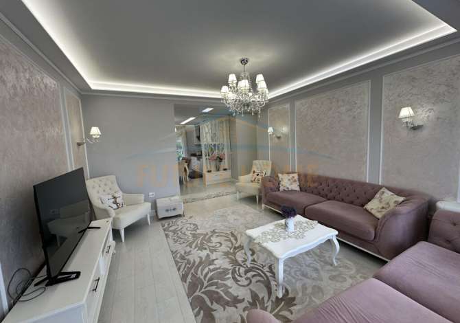 Shtepi me qera 3+1 ne Tirane - 1,500 Euro
