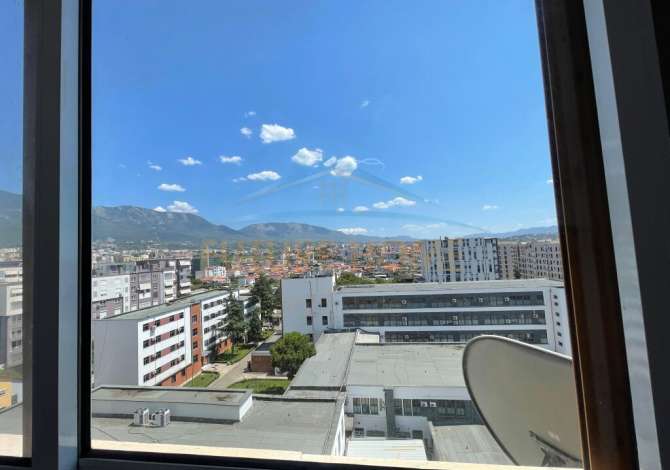 Shtepi ne shitje 1+1 ne Tirane - 93,000 Euro