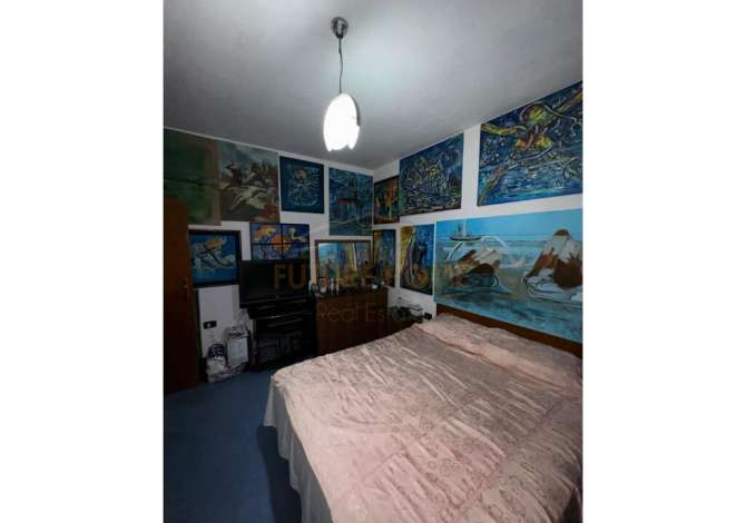 Shtepi ne shitje 1+1 ne Tirane - 90,000 Euro