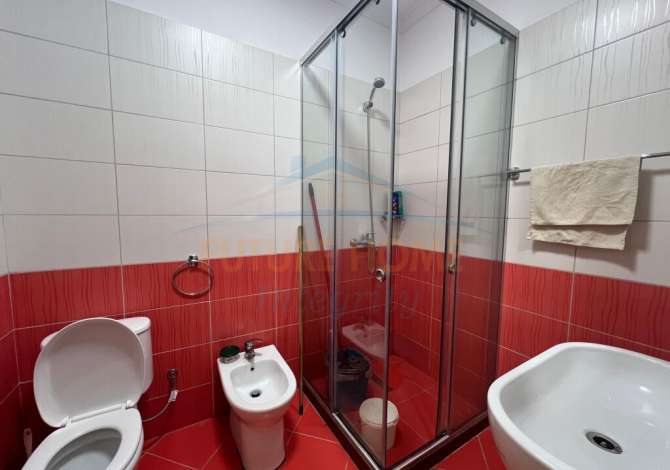 Shtepi ne shitje 2+1 ne Tirane - 125,000 Euro