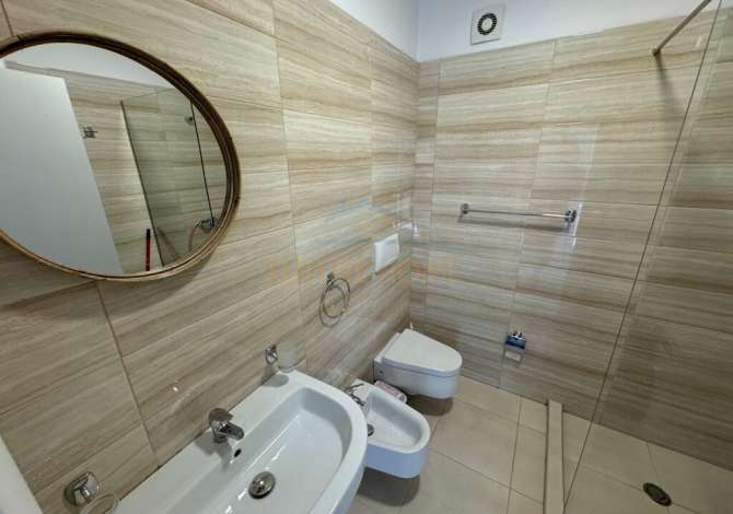 Shtepi ne shitje 1+1 ne Tirane - 100,000 Euro