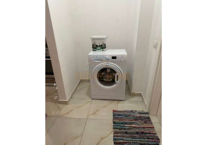 Shtepi me qera 1+1 ne Tirane - 450 Euro
