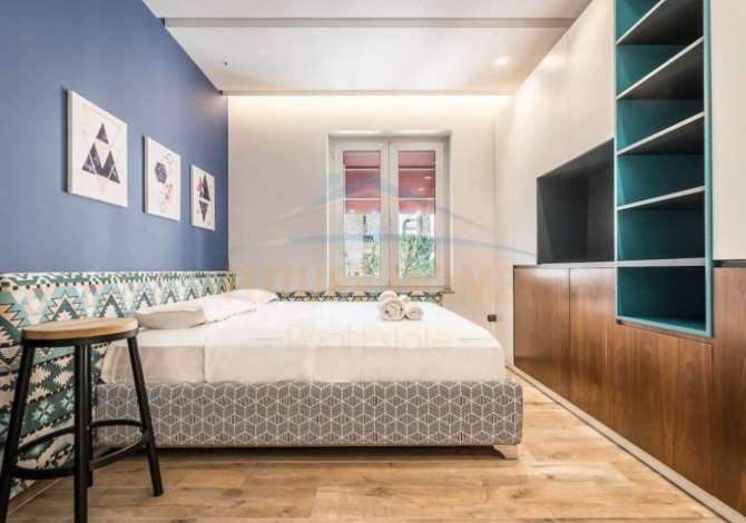 Shtepi me qera 1+1 ne Tirane - 1,000 Euro