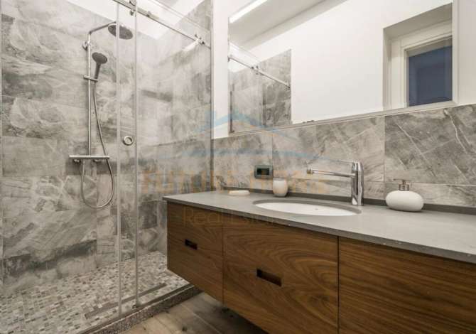 Shtepi me qera 1+1 ne Tirane - 1,000 Euro
