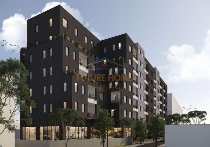 Shtepi ne shitje 1+1 ne Tirane - 58,615 Euro