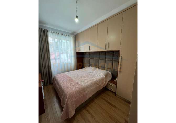 Shtepi ne shitje 2+1 ne Tirane - 110,000 Euro