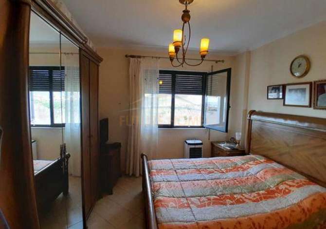 Shtepi ne shitje 1+1 ne Tirane - 90,000 Euro