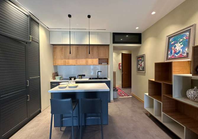 Shtepi me qera 1+1 ne Tirane - 900 Euro