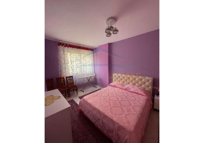 Shtepi ne shitje 1+1 ne Tirane - 88,000 Euro