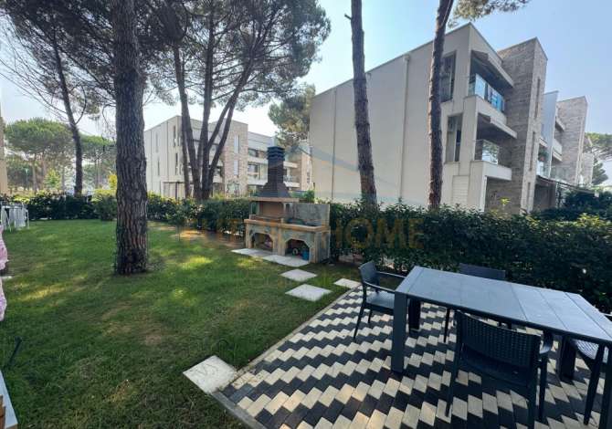 Shtepi ne shitje 2+1 ne Durres - 320,000 Euro
