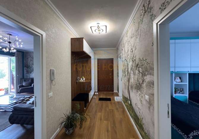 Shtepi ne shitje 2+1 ne Tirane - 210,000 Euro