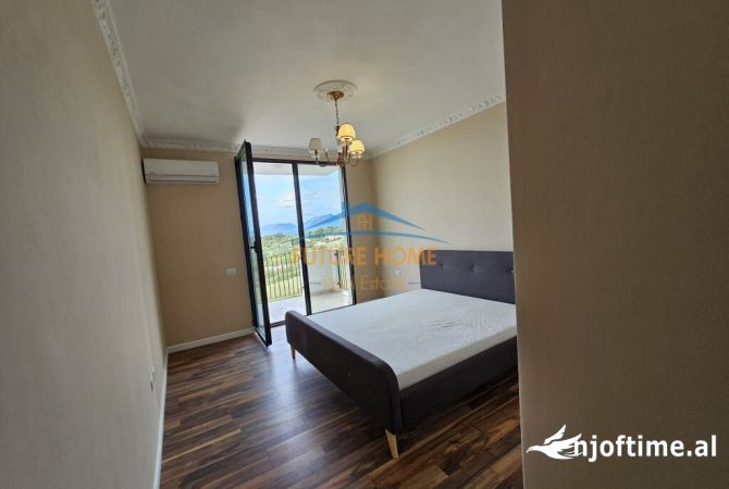 Apartment for sale in Tirana 2+1, Furnished