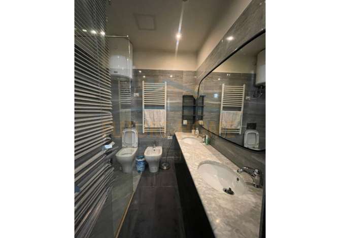 Shtepi me qera 2+1 ne Tirane - 800 Euro