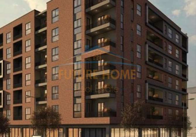 Shtepi ne shitje 1+1 ne Tirane - 58,900 Euro