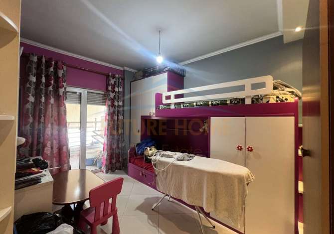 Shtepi ne shitje 2+1 ne Tirane - 154,000 Euro