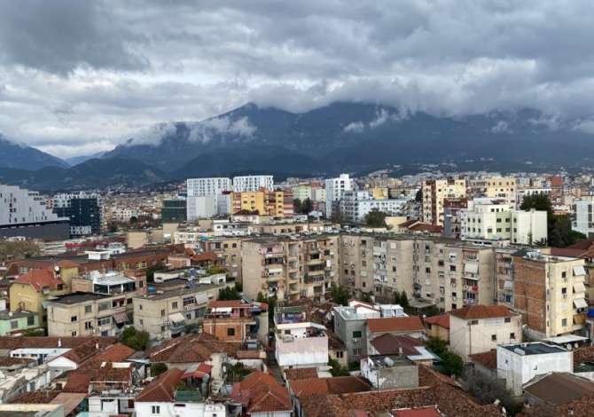 Shtepi ne shitje 1+1 ne Tirane - 113,000 Euro