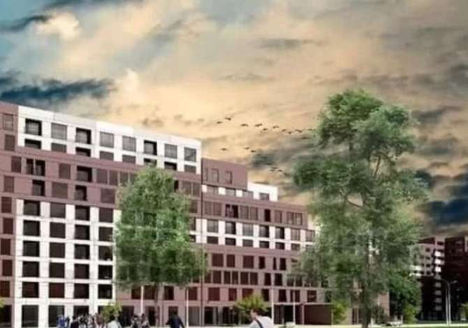 Shtepi ne shitje 1+1 ne Tirane - 104,500 Euro