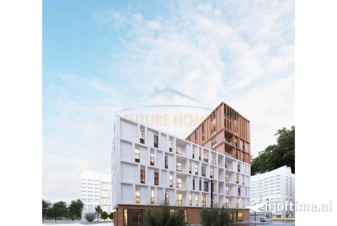 Shtepi ne shitje 1+1 ne Tirane - 135,000 Euro