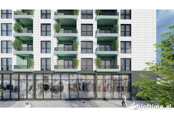 Shtepi ne shitje 2+1 ne Tirane - 156,585 Euro