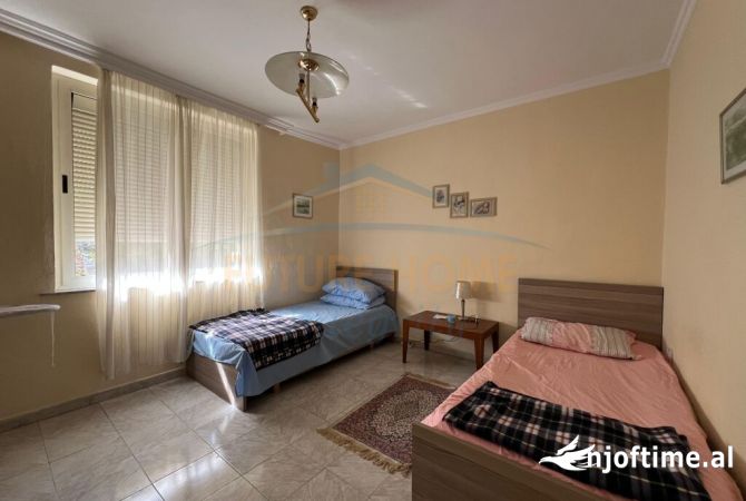 Shtepi me qera 3+1 ne Tirane - 600 Euro