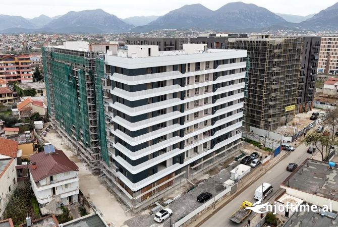 Shtepi ne shitje 2+1 ne Tirane - 147,500 Euro