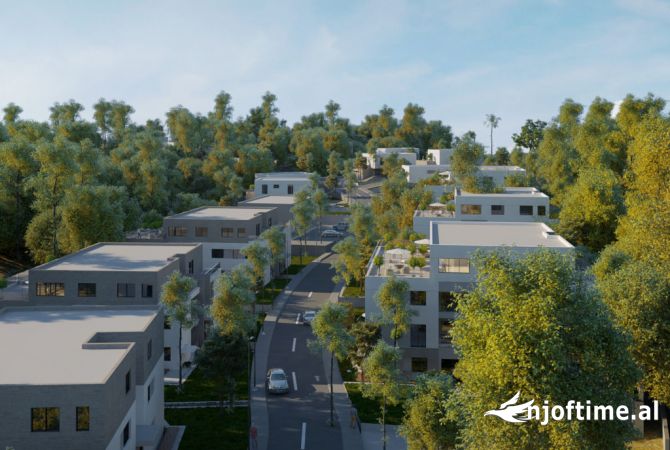 Shtepi ne shitje 3+1 ne Tirane - 278,500 Euro