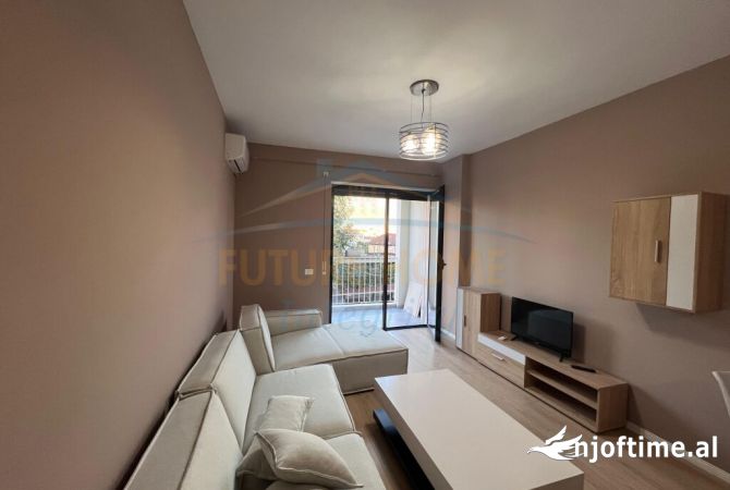 Shtepi me qera 1+1 ne Tirane - 550 Euro