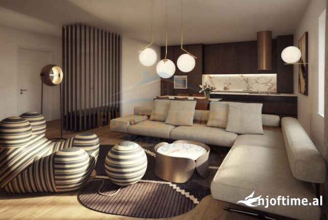 Shtepi ne shitje 2+1 ne Tirane - 224,000 Euro