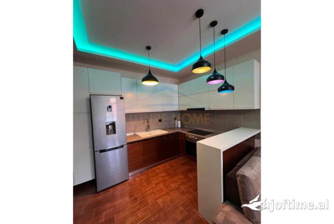 Shtepi ne shitje 1+1 ne Tirane - 116,000 Euro