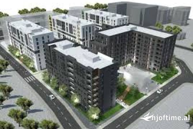 Shtepi ne shitje 2+1 ne Tirane - 94,000 Euro