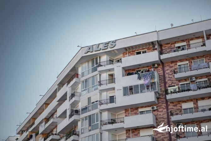 Shtepi ne shitje 1+1 ne Tirane - 105,000 Euro