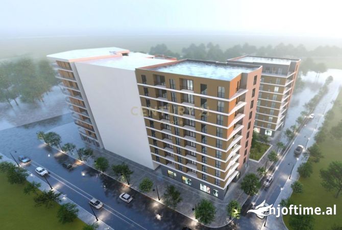 Shtepi ne shitje 2+1 ne Tirane - 93,000 Euro