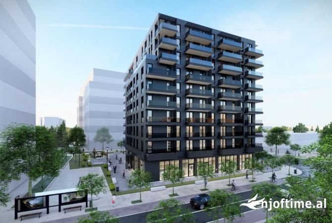 Shtepi ne shitje 2+1 ne Tirane - 160,470 Euro