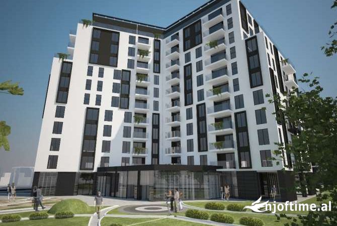 Shtepi ne shitje 1+1 ne Tirane - 111,000 Euro