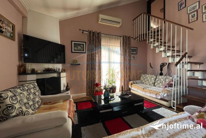 Shtepi ne shitje 3+1 ne Tirane - 260,000 Euro