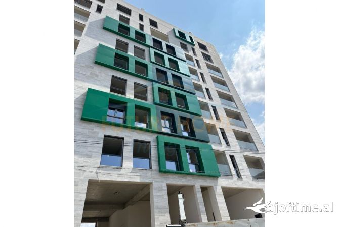 Shtepi ne shitje 1+1 ne Tirane - 110,000 Euro