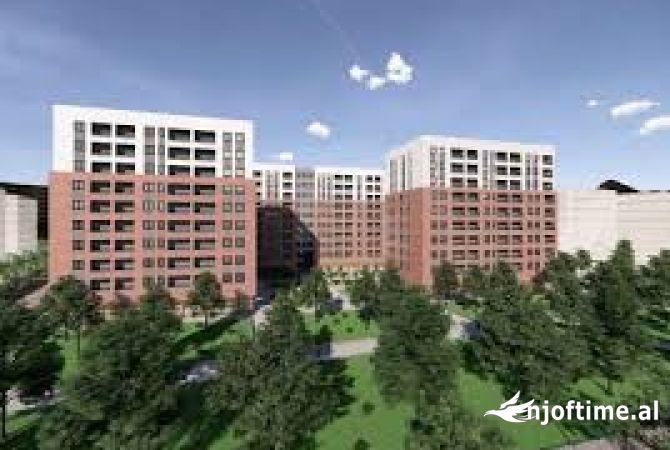 Shtepi ne shitje 1+1 ne Tirane - 156,000 Euro