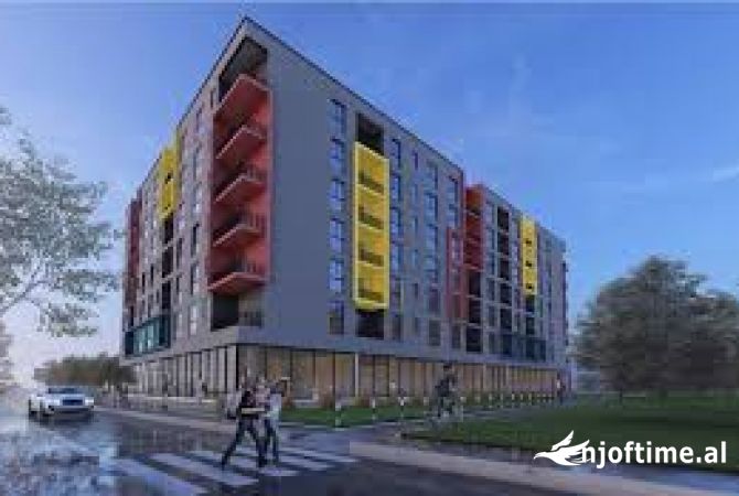 Shtepi ne shitje 2+1 ne Tirane - 109,000 Euro