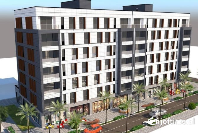 Shtepi ne shitje 2+1 ne Tirane - 89,130 Euro