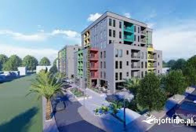 Shtepi ne shitje 1+1 ne Tirane - 85,000 Euro