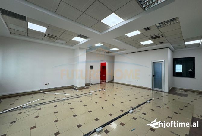 Ambient biznesi me qera 1+1 ne Tirane - 900 Euro