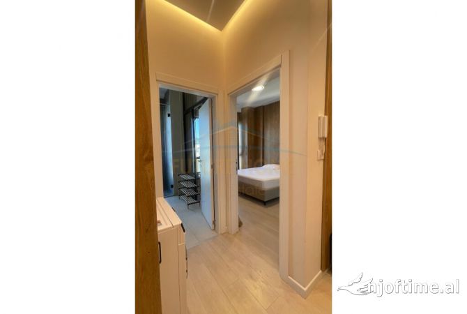 Shtepi ne shitje 1+1 ne Tirane - 159,000 Euro