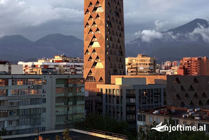 Shtepi ne shitje 2+1 ne Tirane - 301,400 Euro