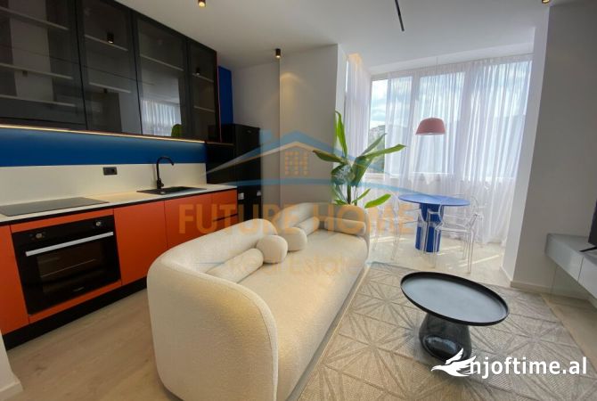 Shtepi ne shitje 1+1 ne Tirane - 131,000 Euro