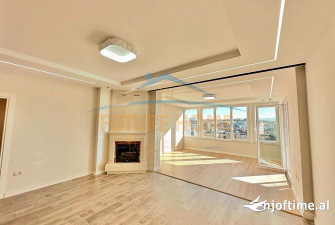 Shtepi ne shitje Apartament ne Tirane, 3+1, Mobilimi Bosh, pa mobiluar, Pagesa 280,000  Euro.