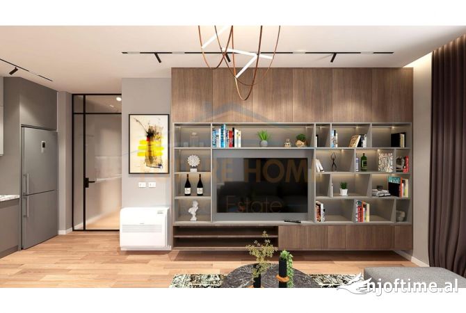 Shtepi ne shitje 2+1 ne Tirane - 275,000 Euro