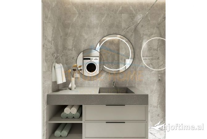 Shtepi ne shitje 2+1 ne Tirane - 275,000 Euro